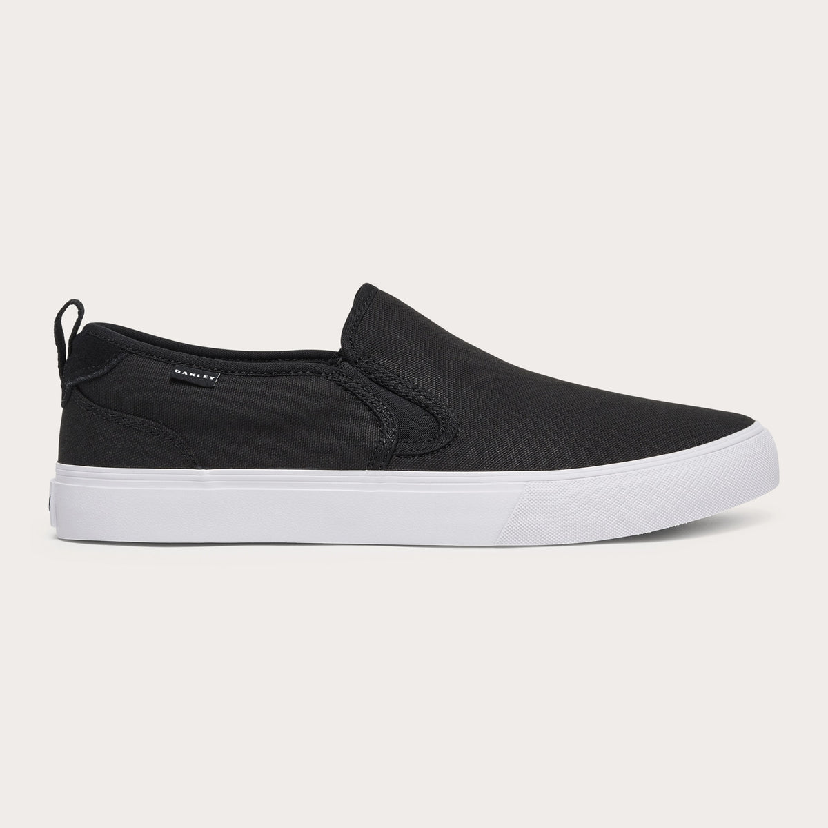 Oakley Slip-On Canvas Shoes