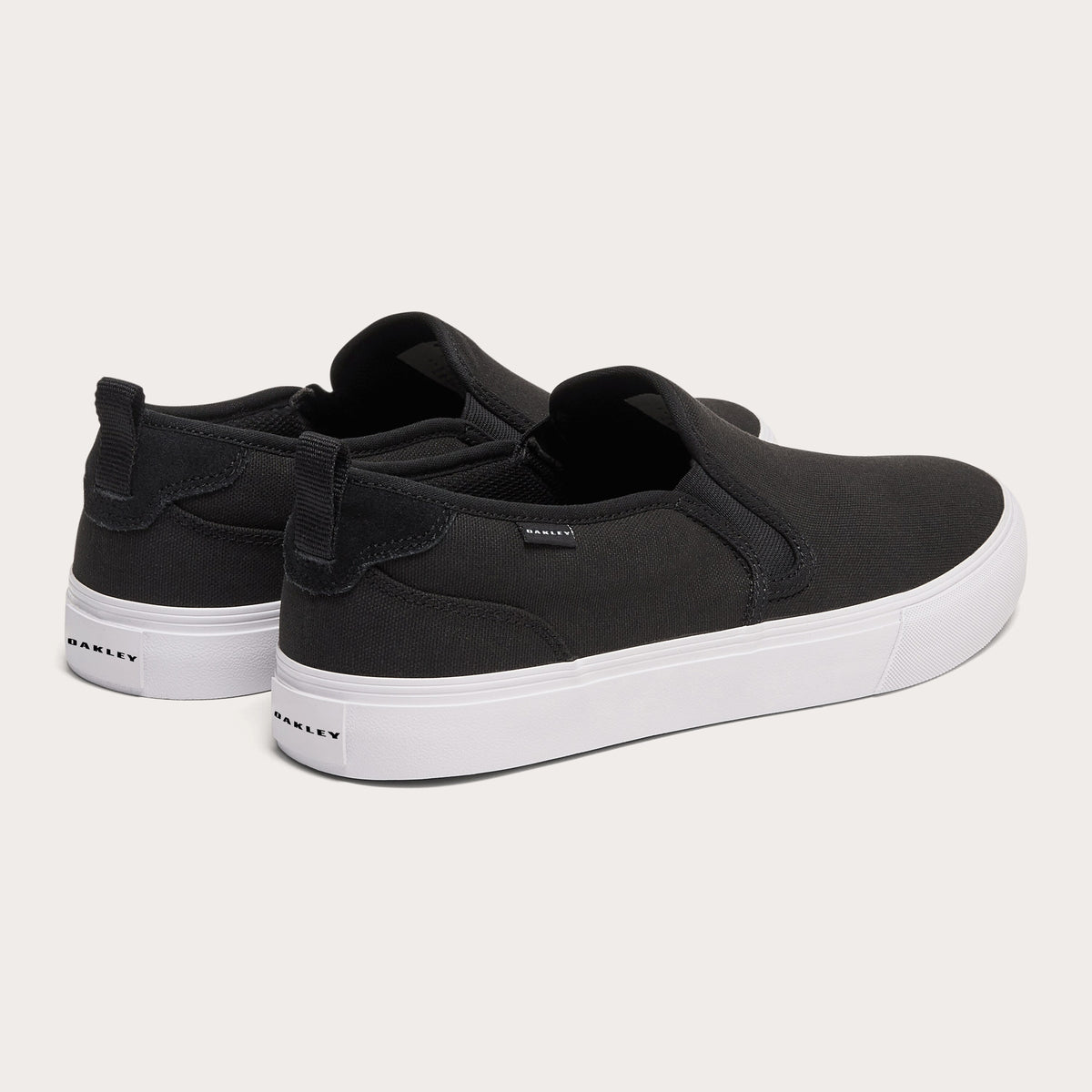 Oakley Slip-On Canvas Shoes