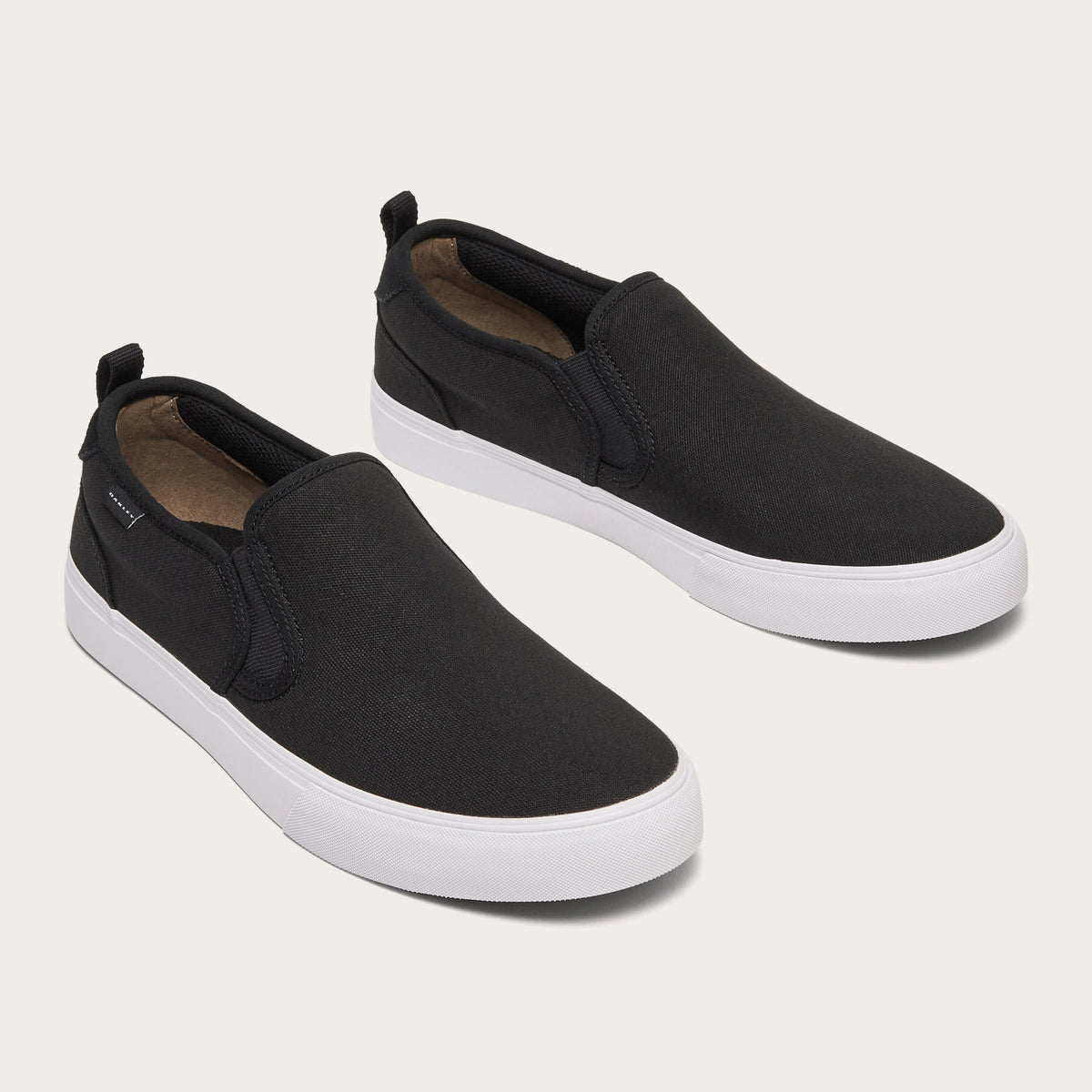 Oakley Slip-On Canvas Shoes
