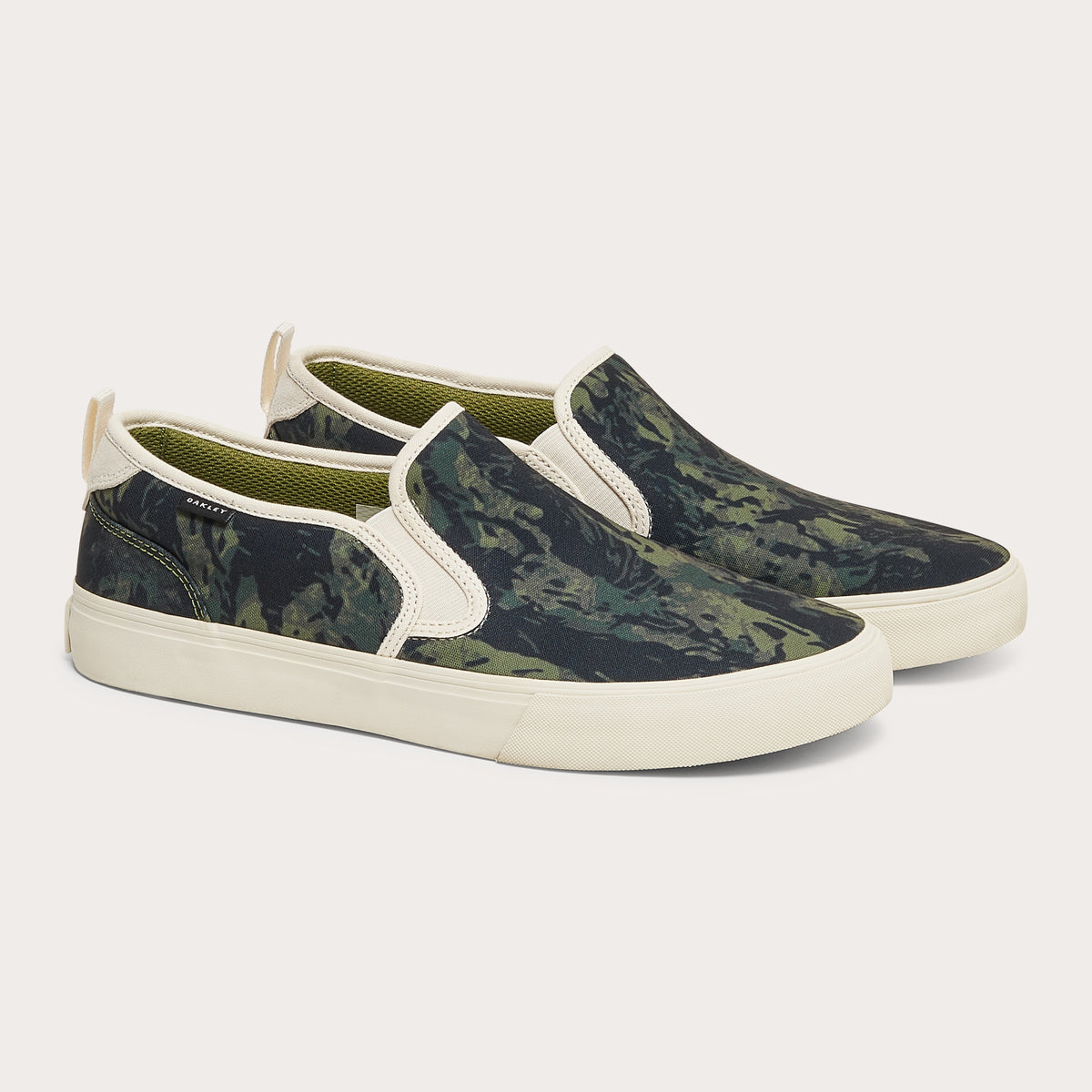 Oakley Burke Flip Flop - Carafe
