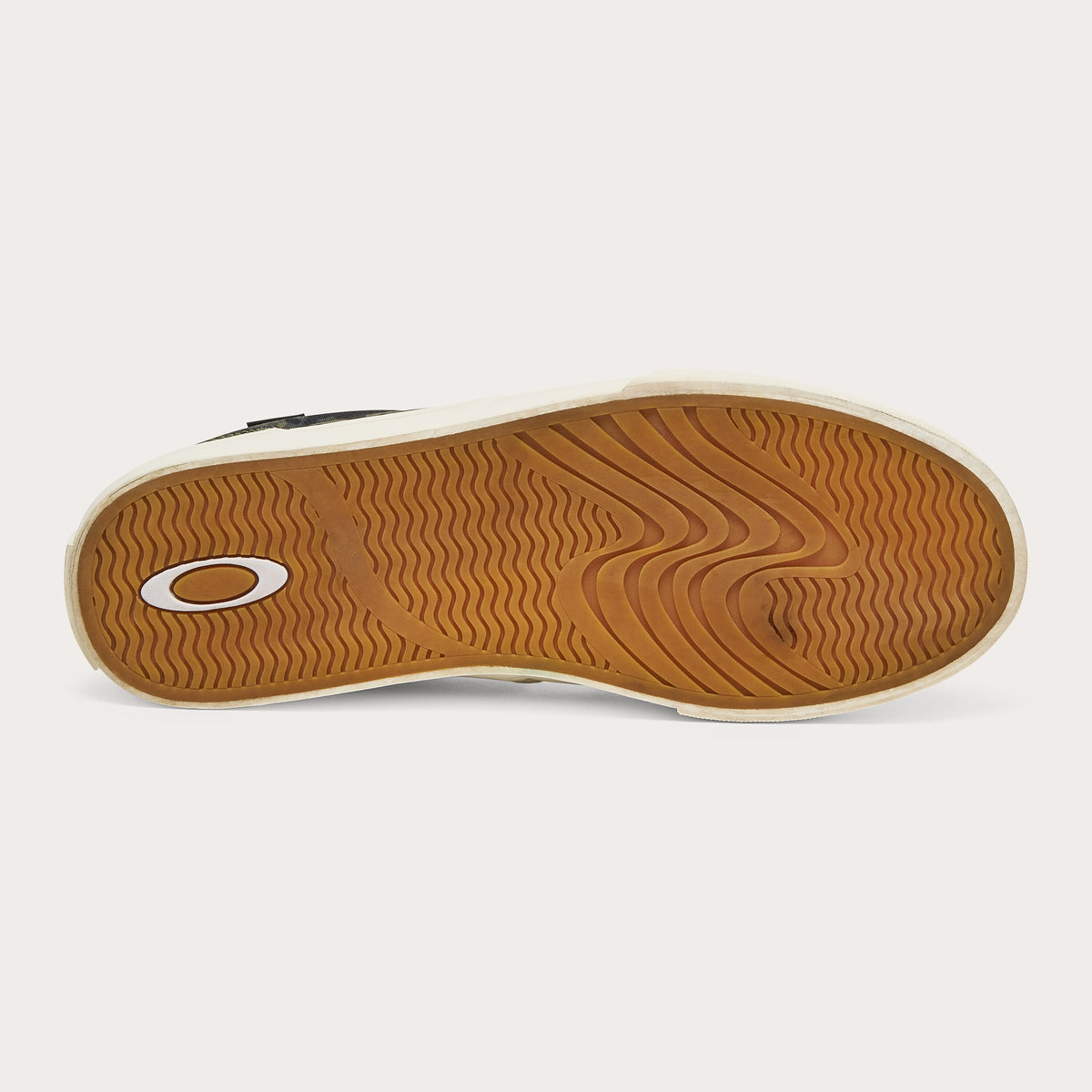 Oakley Slip-On Canvas Shoes