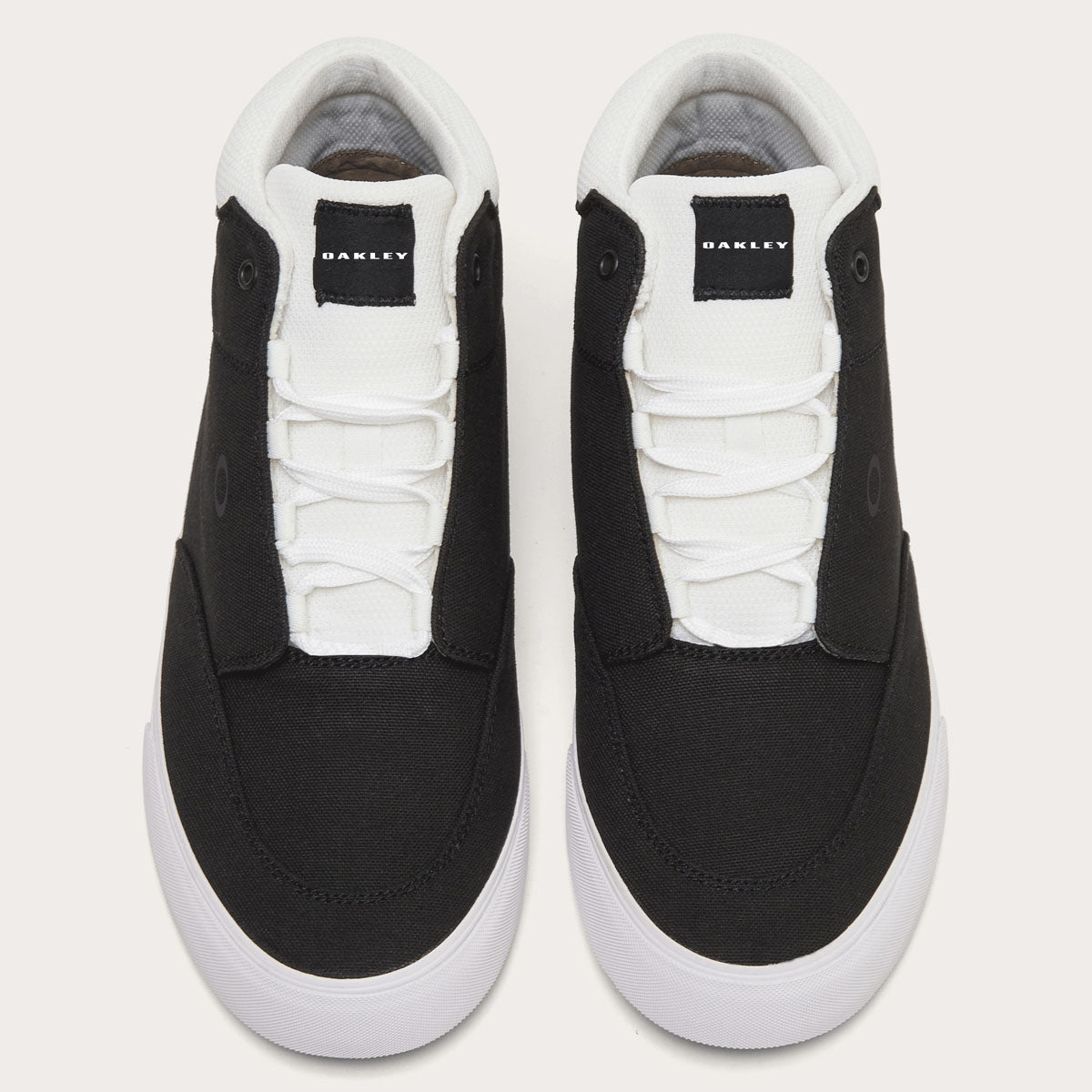 Oakley Banks High Canvas Shoes