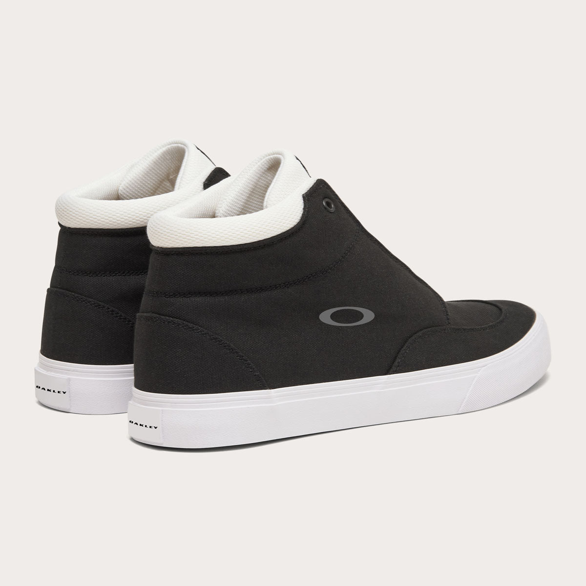 Oakley Banks High Canvas Shoes