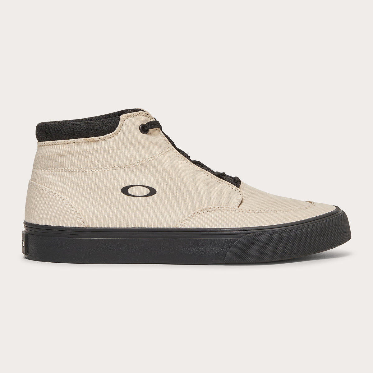 Oakley Banks High Canvas Shoes