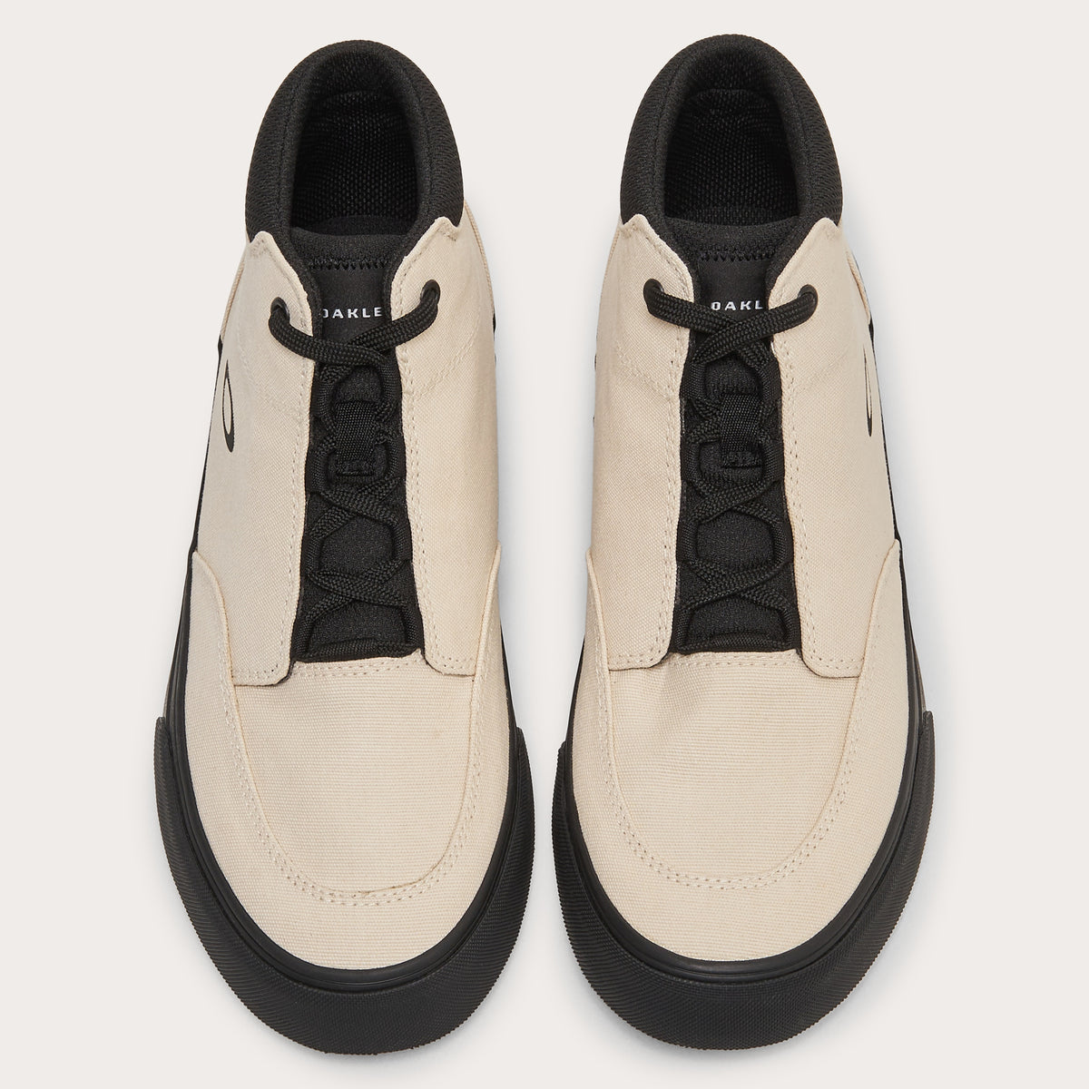 Oakley Banks High Canvas Shoes