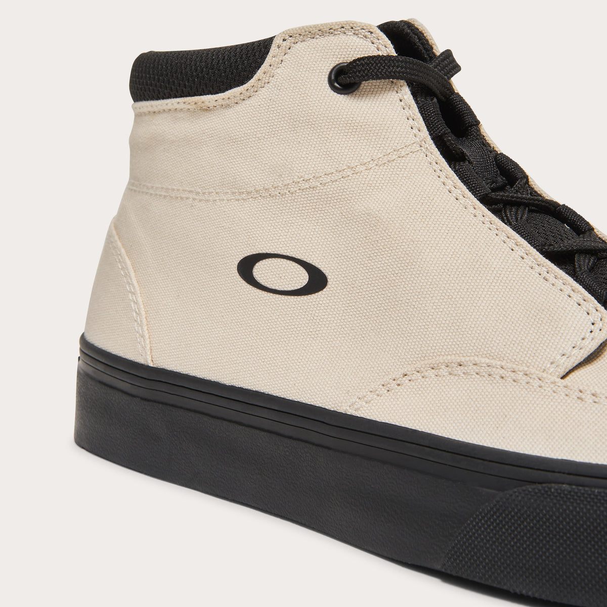 Oakley Banks High Canvas Shoes