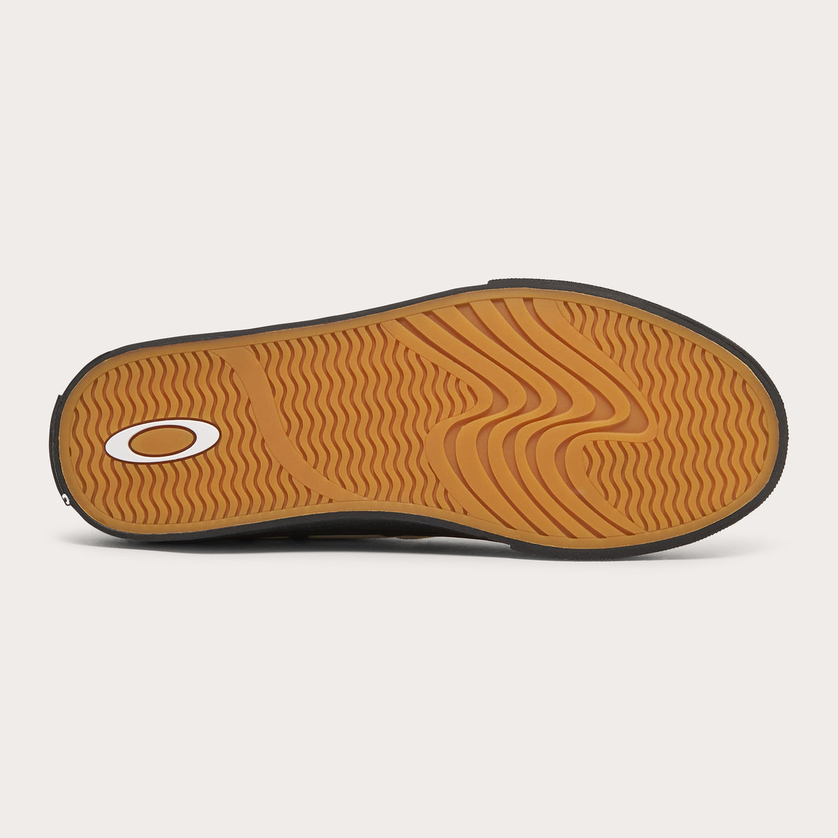 Oakley Banks High Canvas Shoes