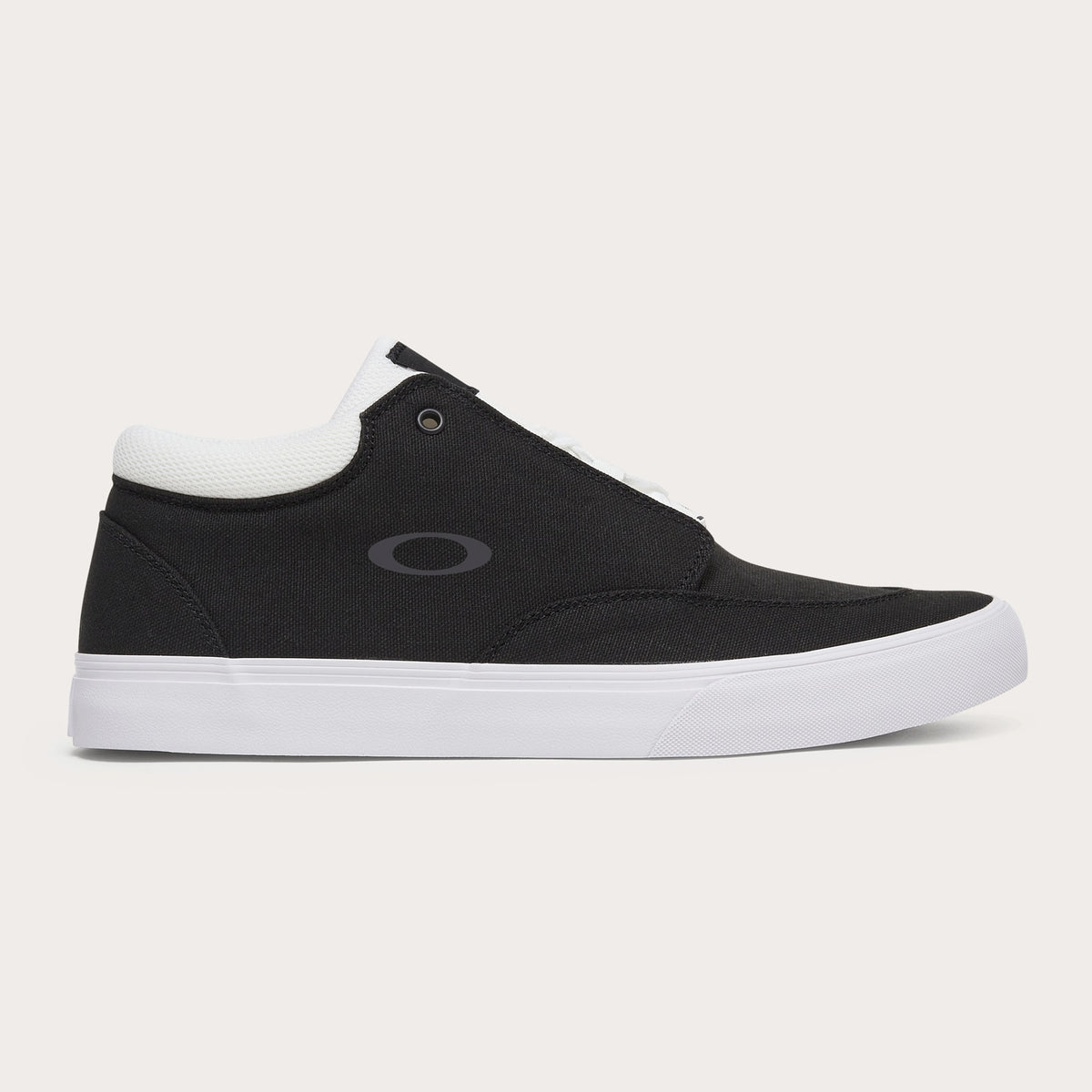 Oakley Banks Low Canvas Shoes