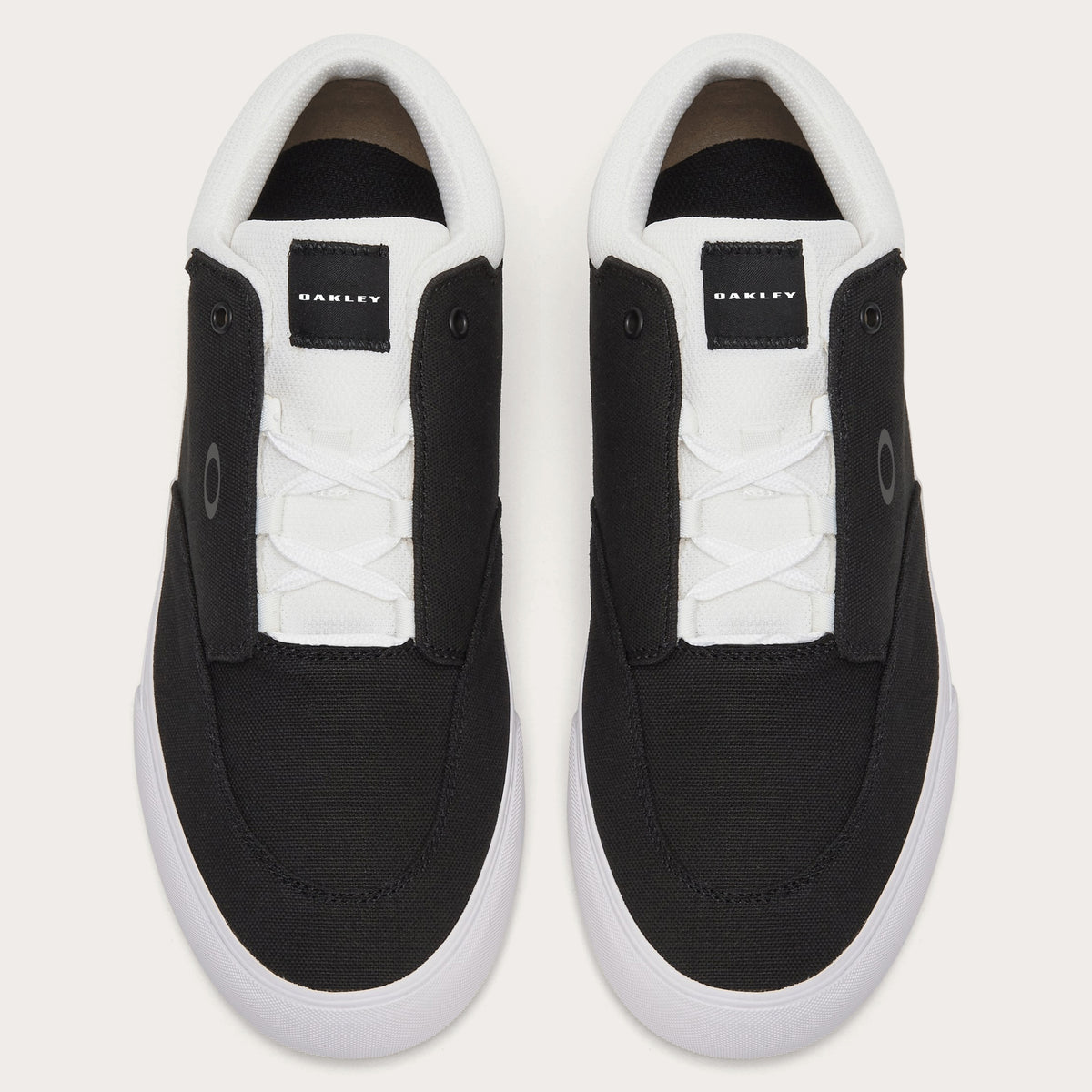 Oakley Banks Low Canvas Shoes