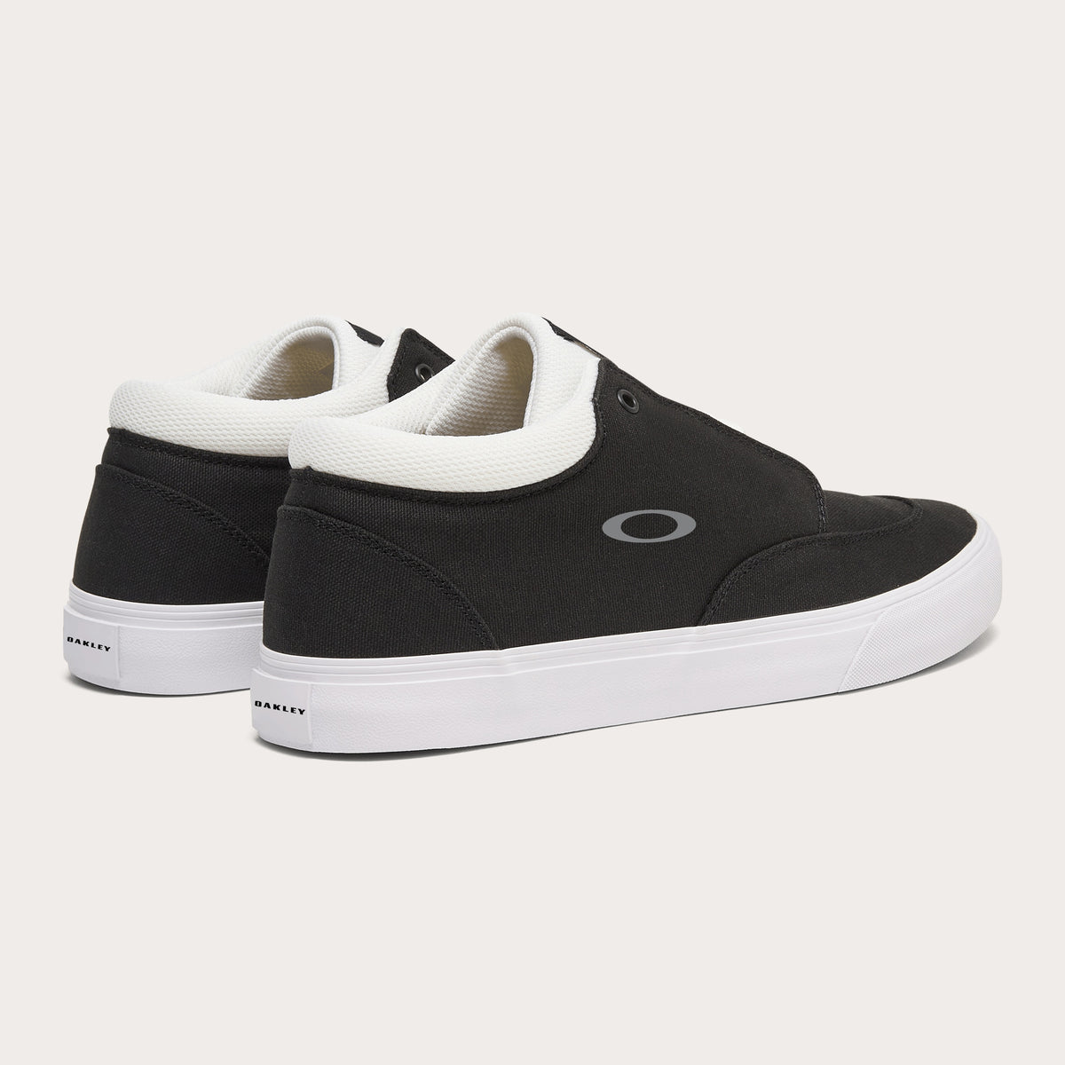 Oakley Banks Low Canvas Shoes
