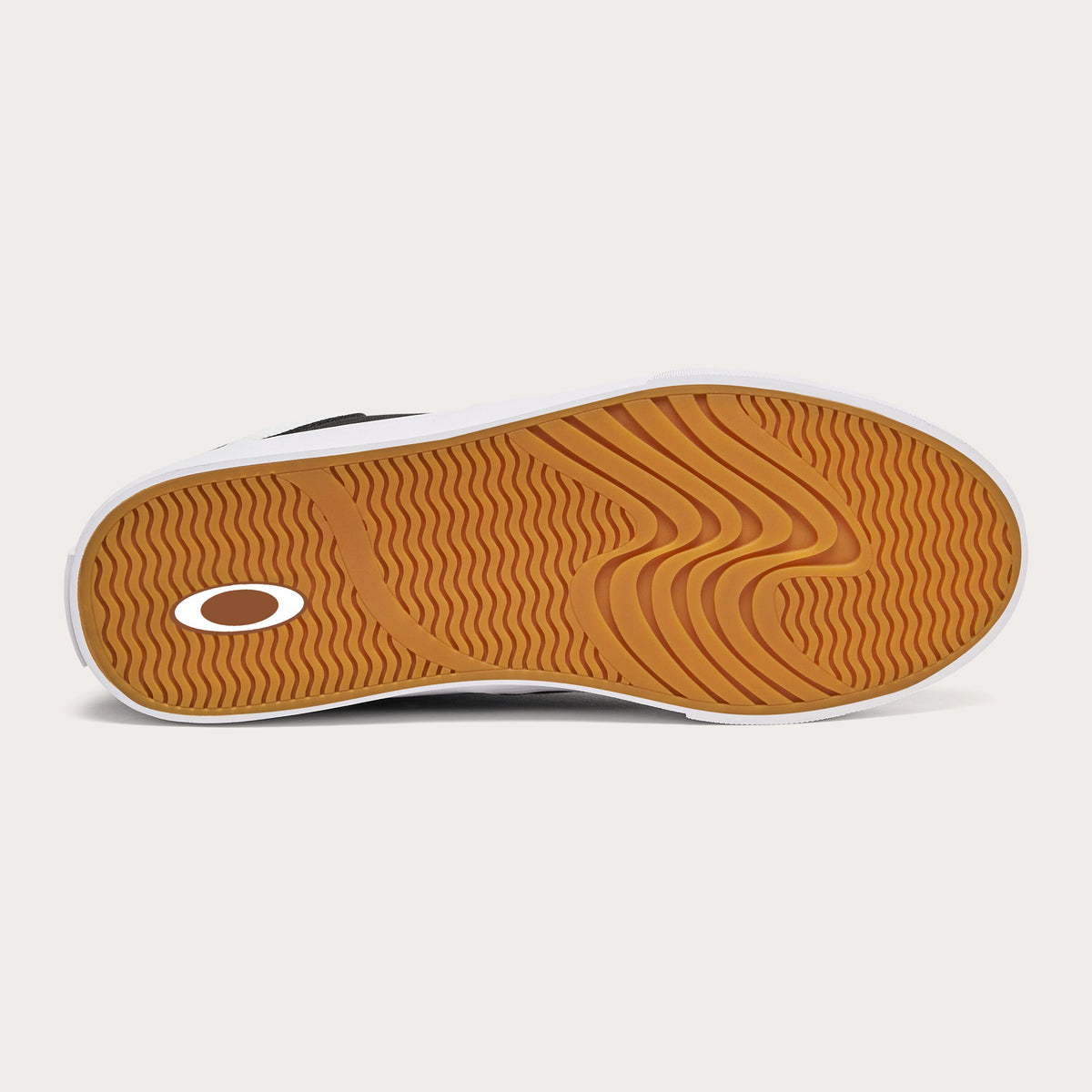 Oakley Banks Low Canvas Shoes