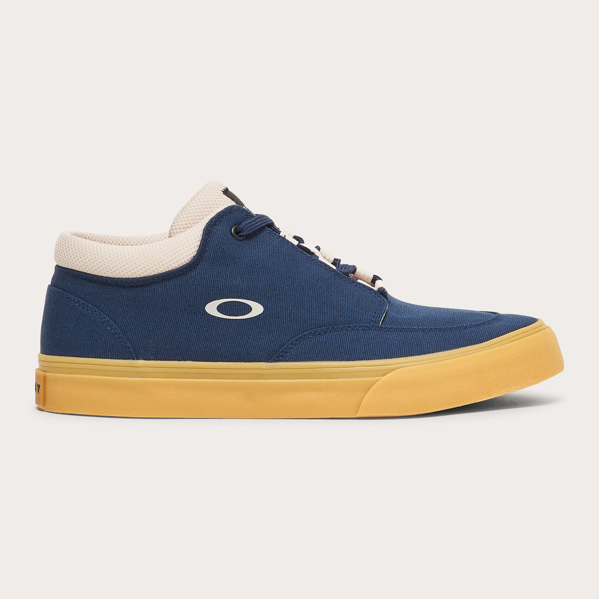 Oakley Banks Low Canvas Shoes