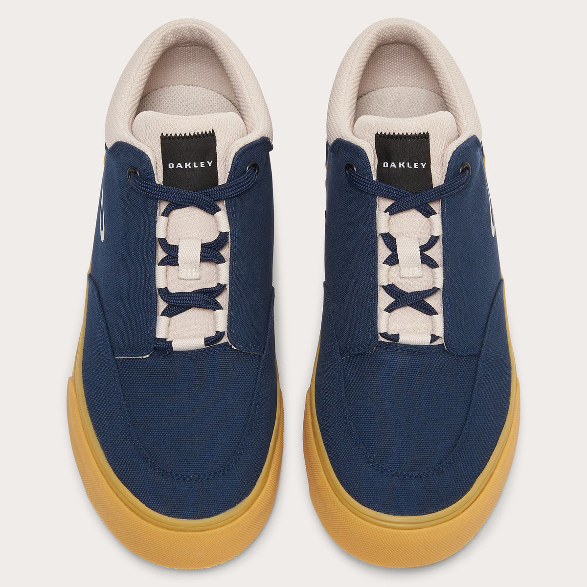 Oakley Banks Low Canvas Shoes