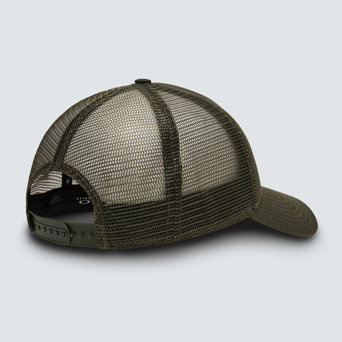 Oakley Trucker Ellipse Hat