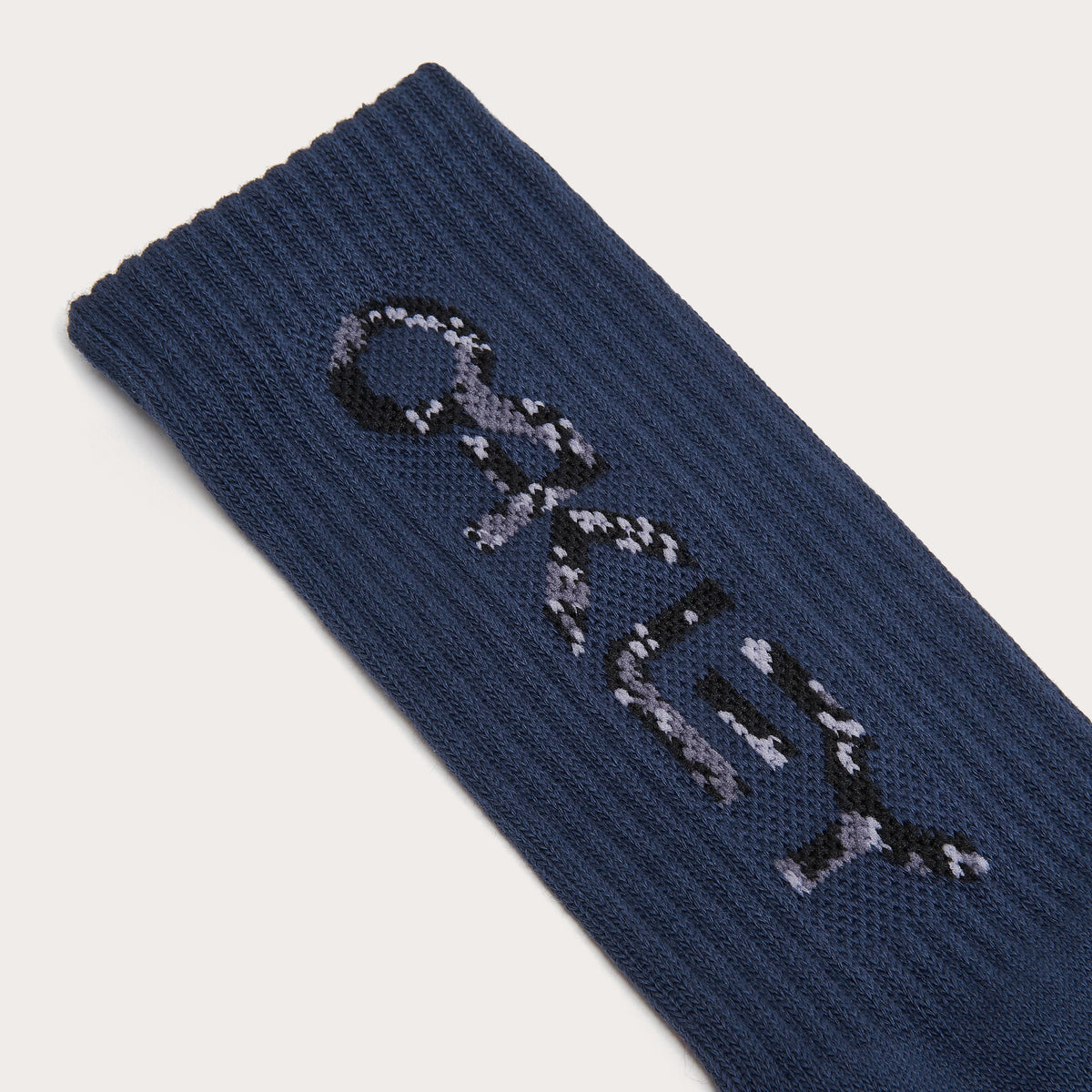 Oakley B1B 2.0 Socks - 3 Pieces - Team Navy