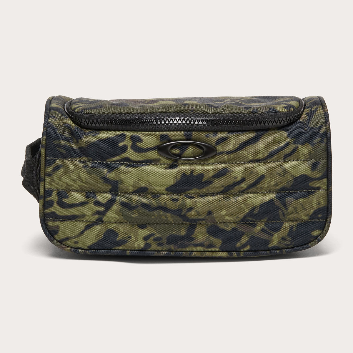 Oakley Enduro Beauty Case - Tiger Camo Green