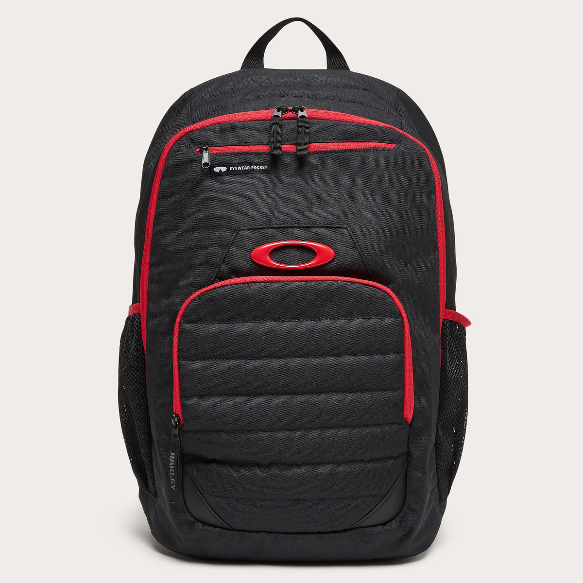 Oakley Enduro 25L 4.0 Backpack - Black/Red