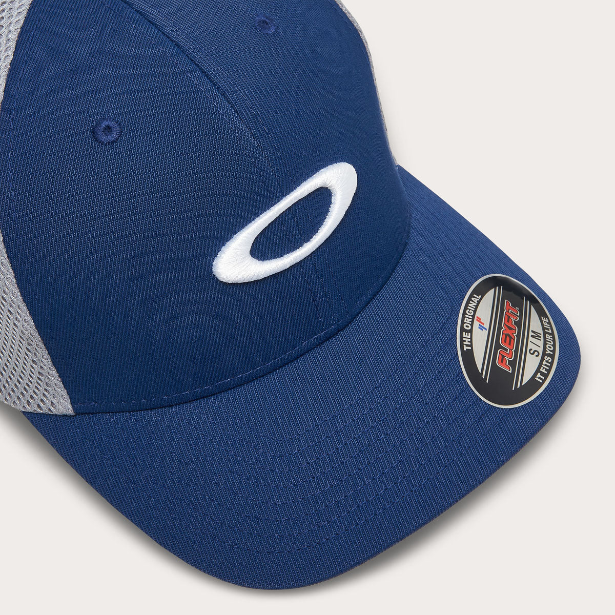 Oakley Ellipse Mesh Hat