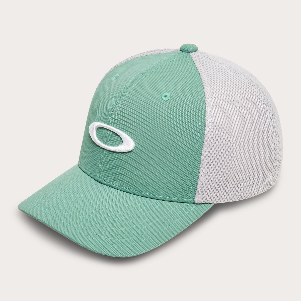 Oakley Ellipse Mesh Hat - Pacific