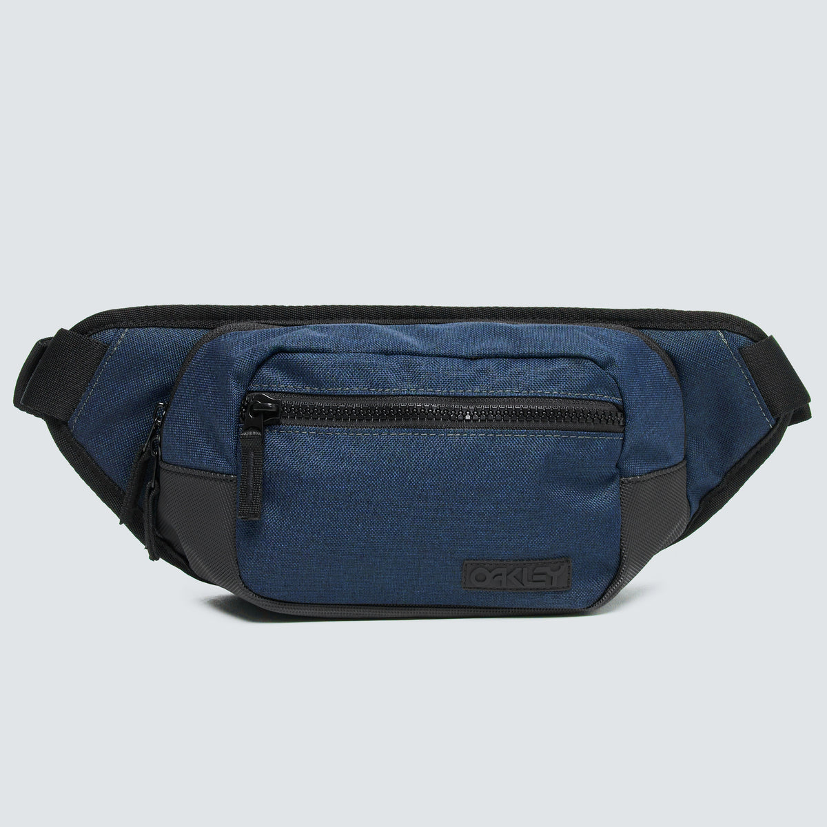 Oakley Transit Belt Bag - Fathom Heather