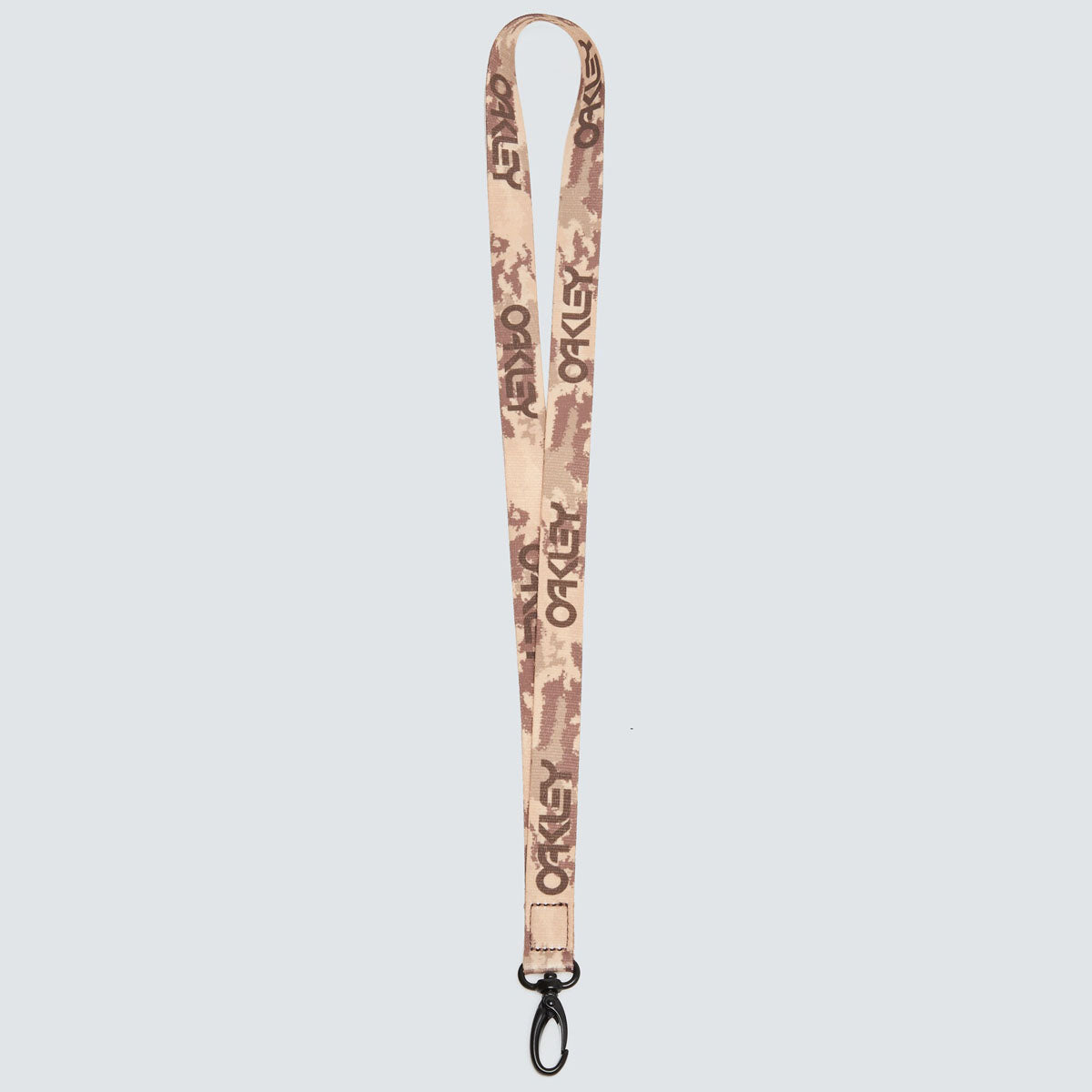 Oakley Lanyard - Desert Brush Camo