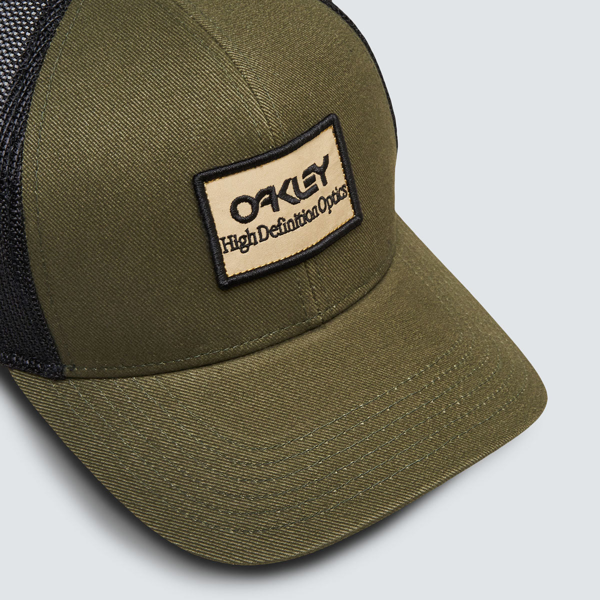 Oakley B1B HDO Patch Trucker Hat