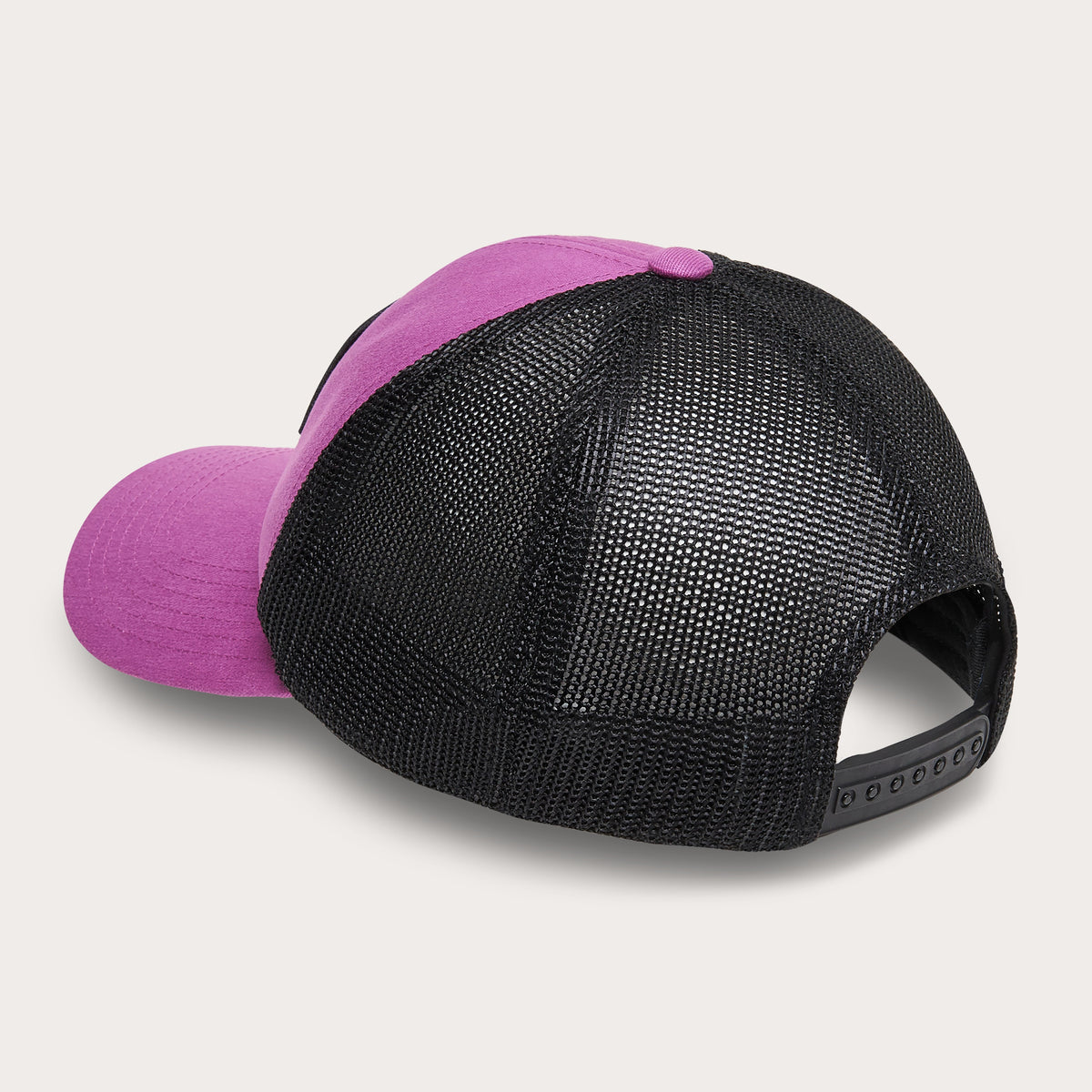 Oakley B1B HDO Patch Trucket Hat - Ultra Purple