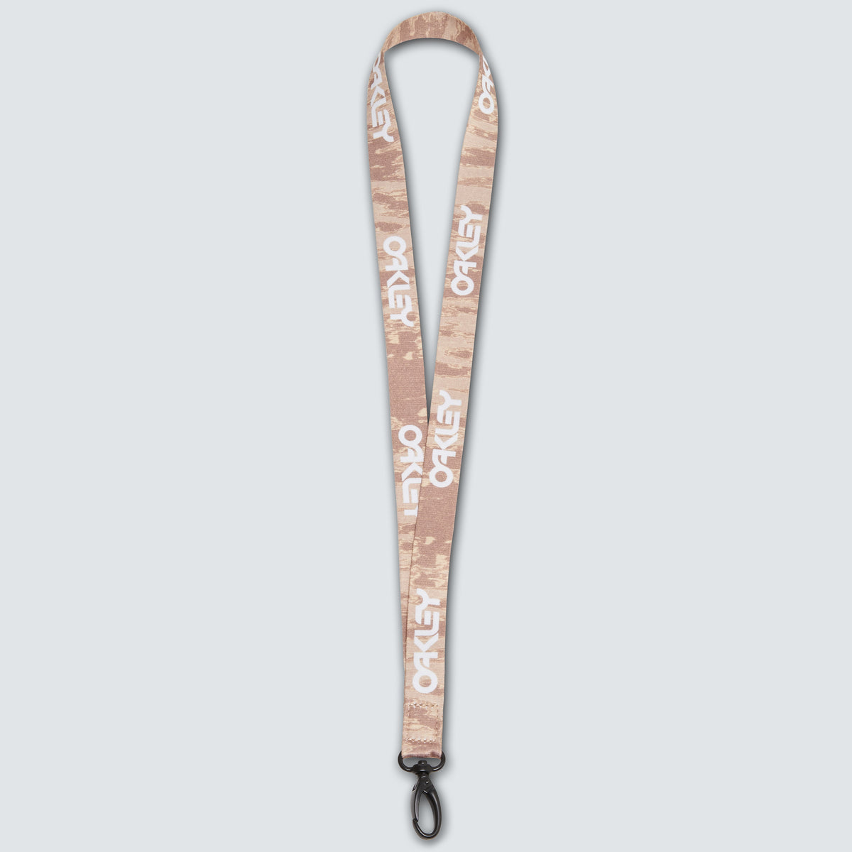 Oakley Wanderlust Lanyard - Brush Tiger Camo Desert