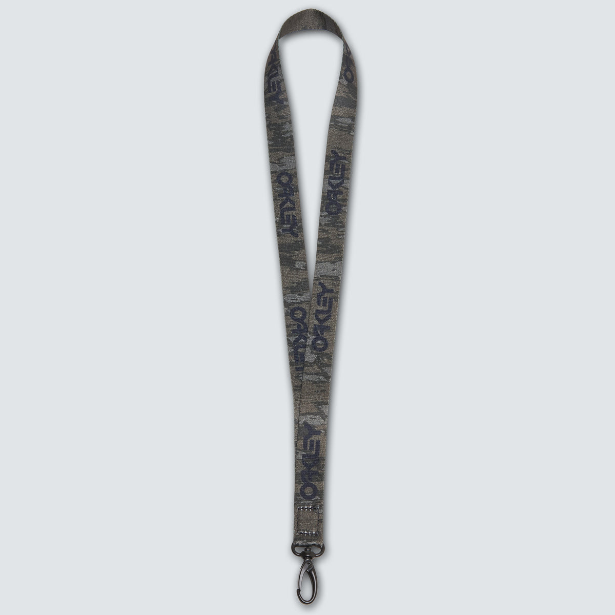 Oakley Wanderlust Lanyard - Brush Tiger Camo Green