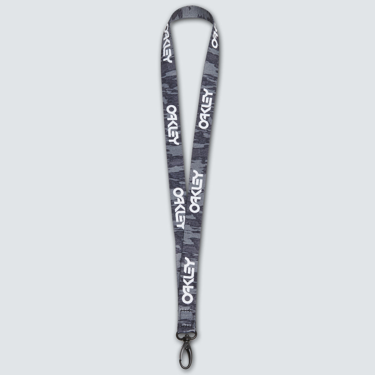 Oakley Wanderlust Lanyard - Brush Tiger Camo Grey