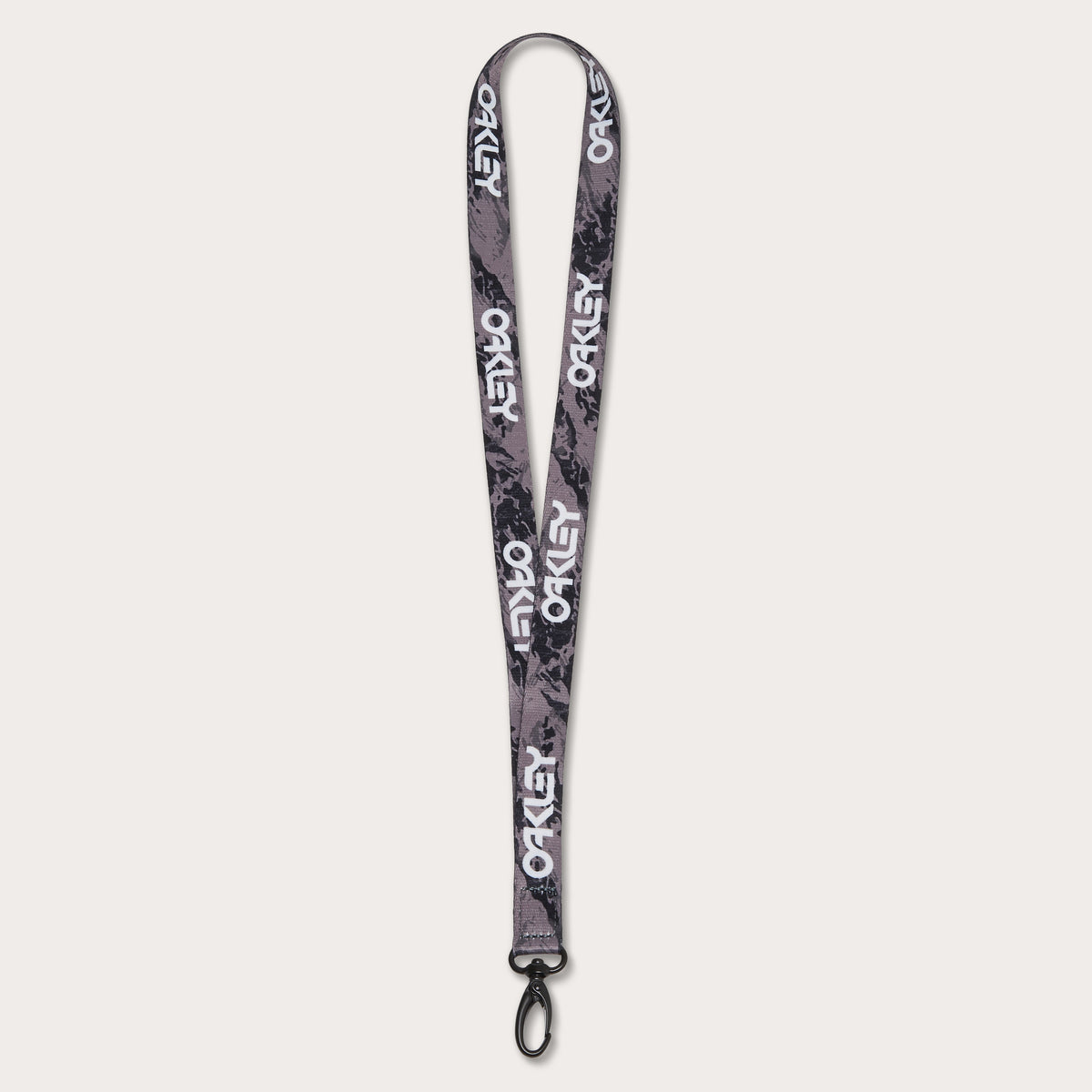 Oakley Wanderlust Lanyard - Tiger Mountain Camo Gr