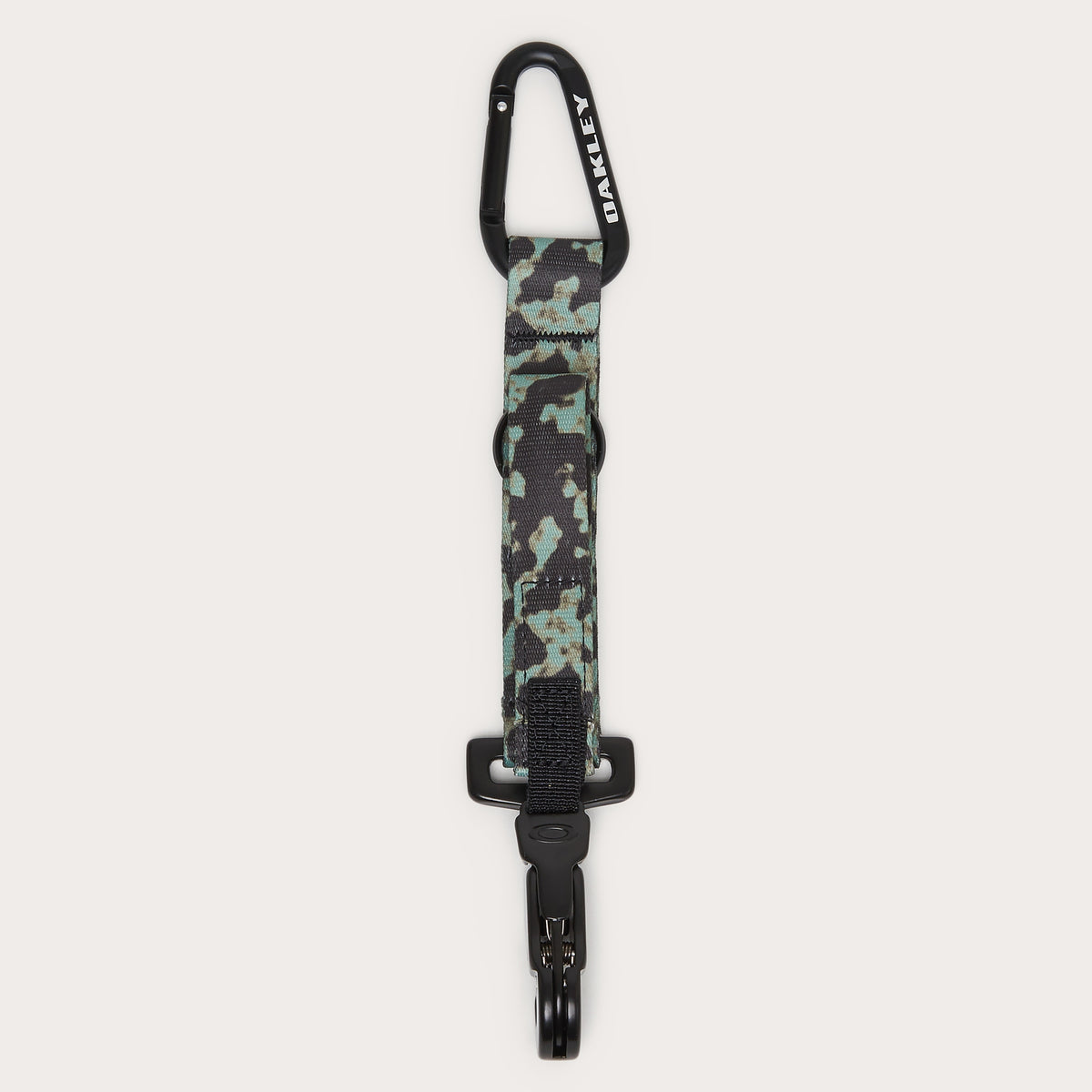 Oakley Wanderlust Keychain - Green Fragment Pt