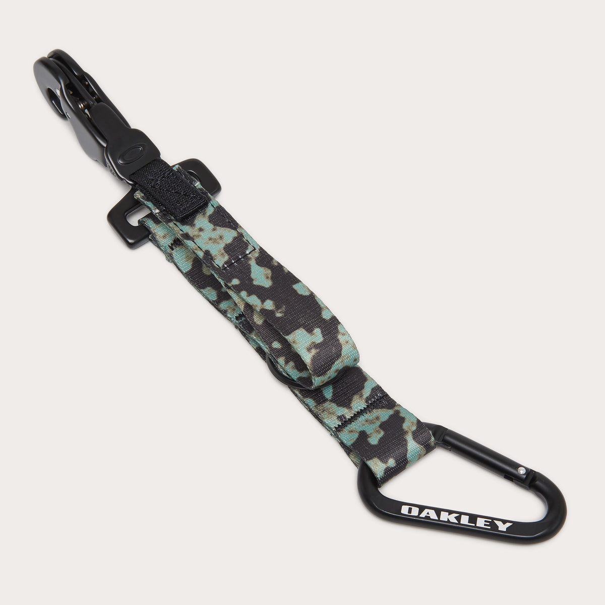 Oakley Wanderlust Keychain - Green Fragment Pt
