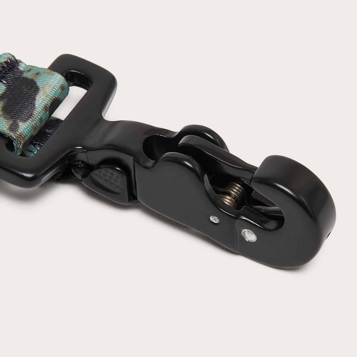 Oakley Wanderlust Keychain - Green Fragment Pt