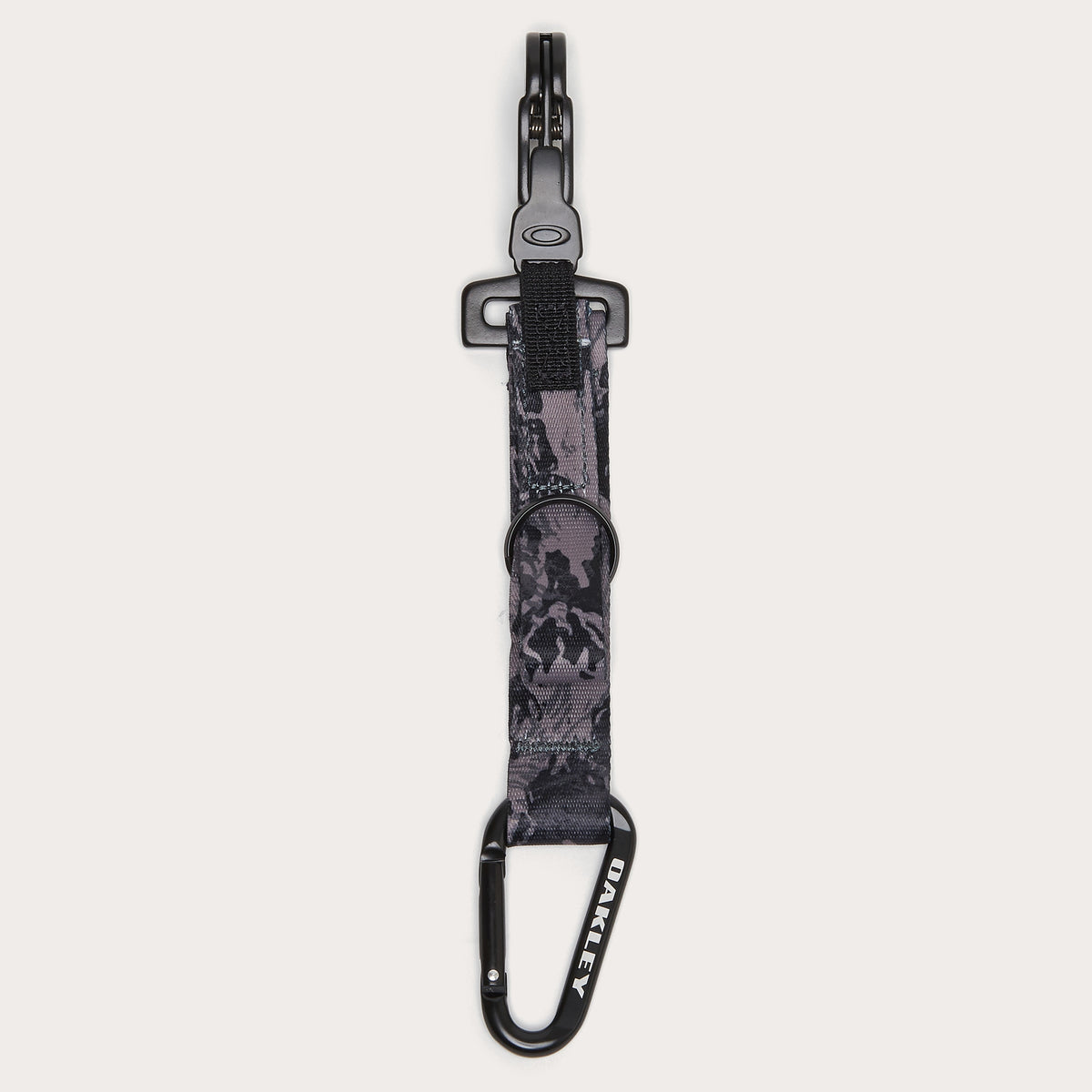 Oakley Wanderlust Keychain - Tiger Mountain Camo Gr