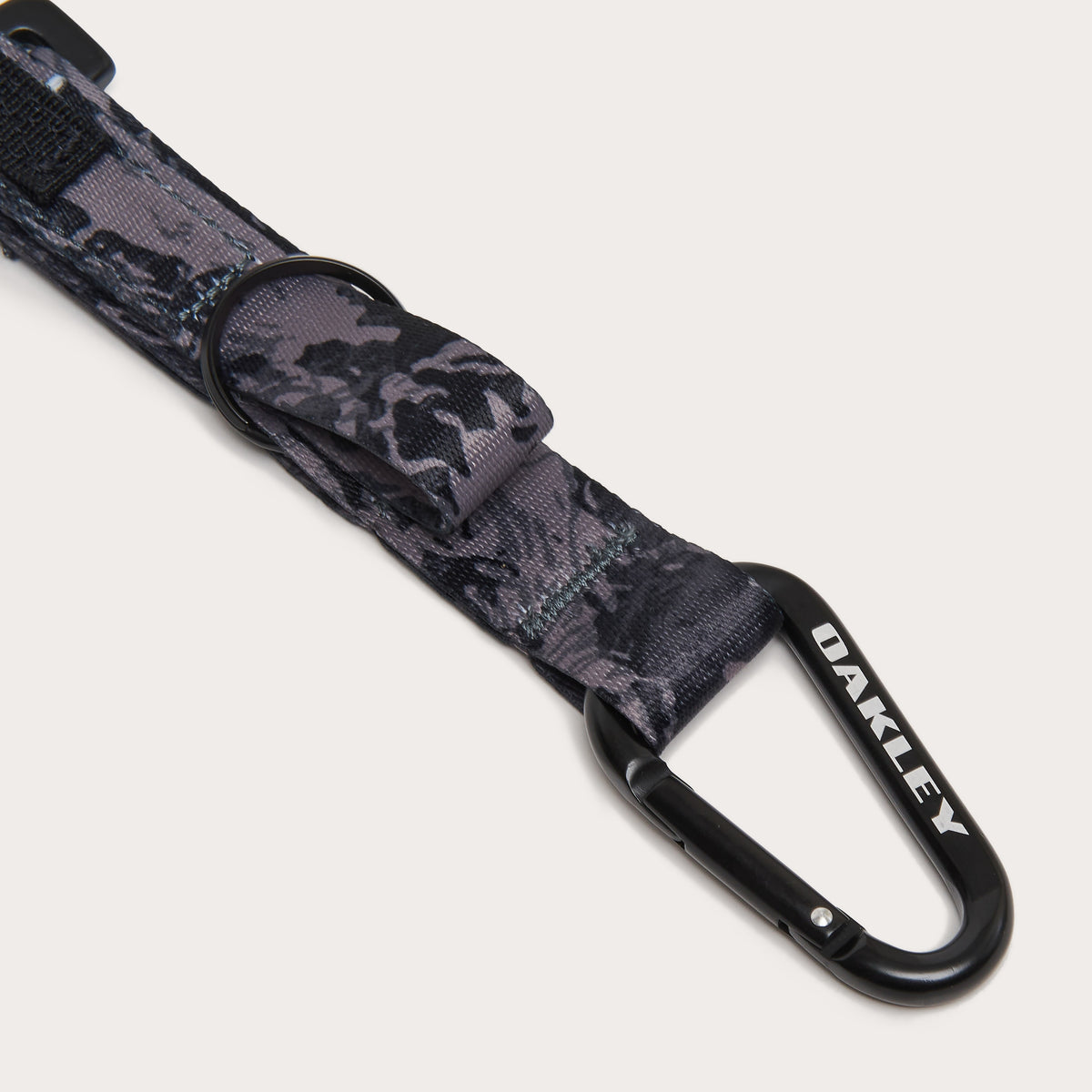 Oakley Wanderlust Keychain - Tiger Mountain Camo Gr
