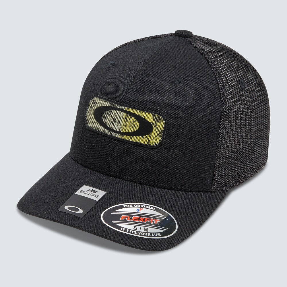 Oakley Hologram Patch Hat - Blackout