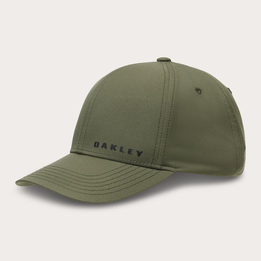Oakley Twill Oakley Hat - New Dark Brush