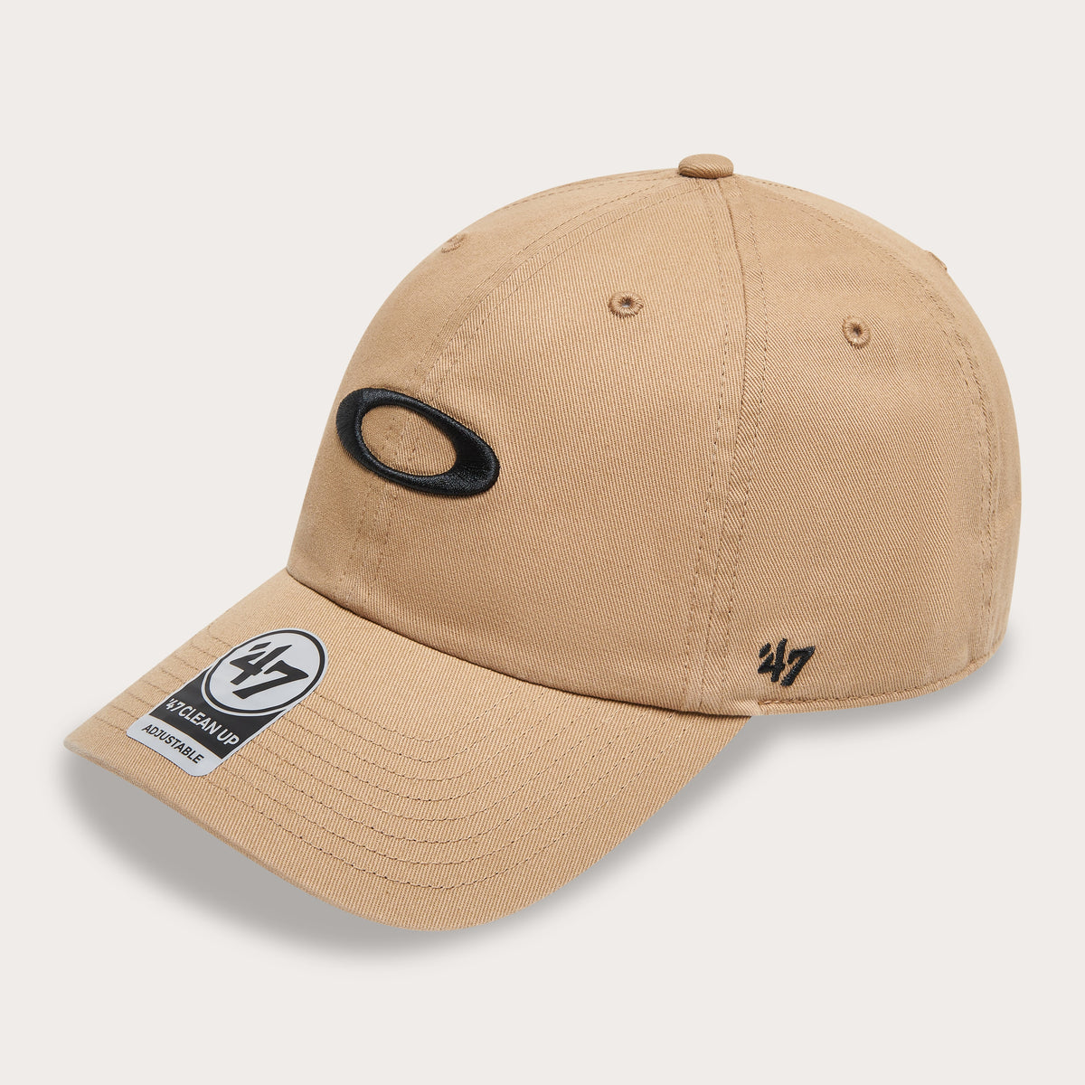 Oakley Remix Dad Hat - Rye
