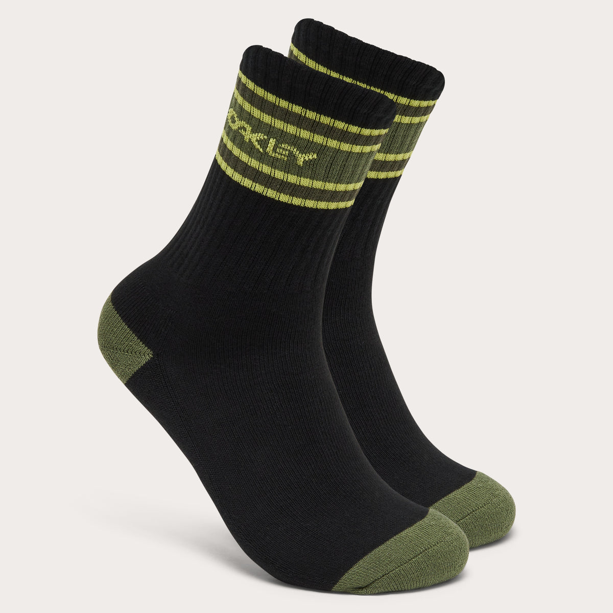 Oakley Icon B1B 2.0 Socks - Blackout