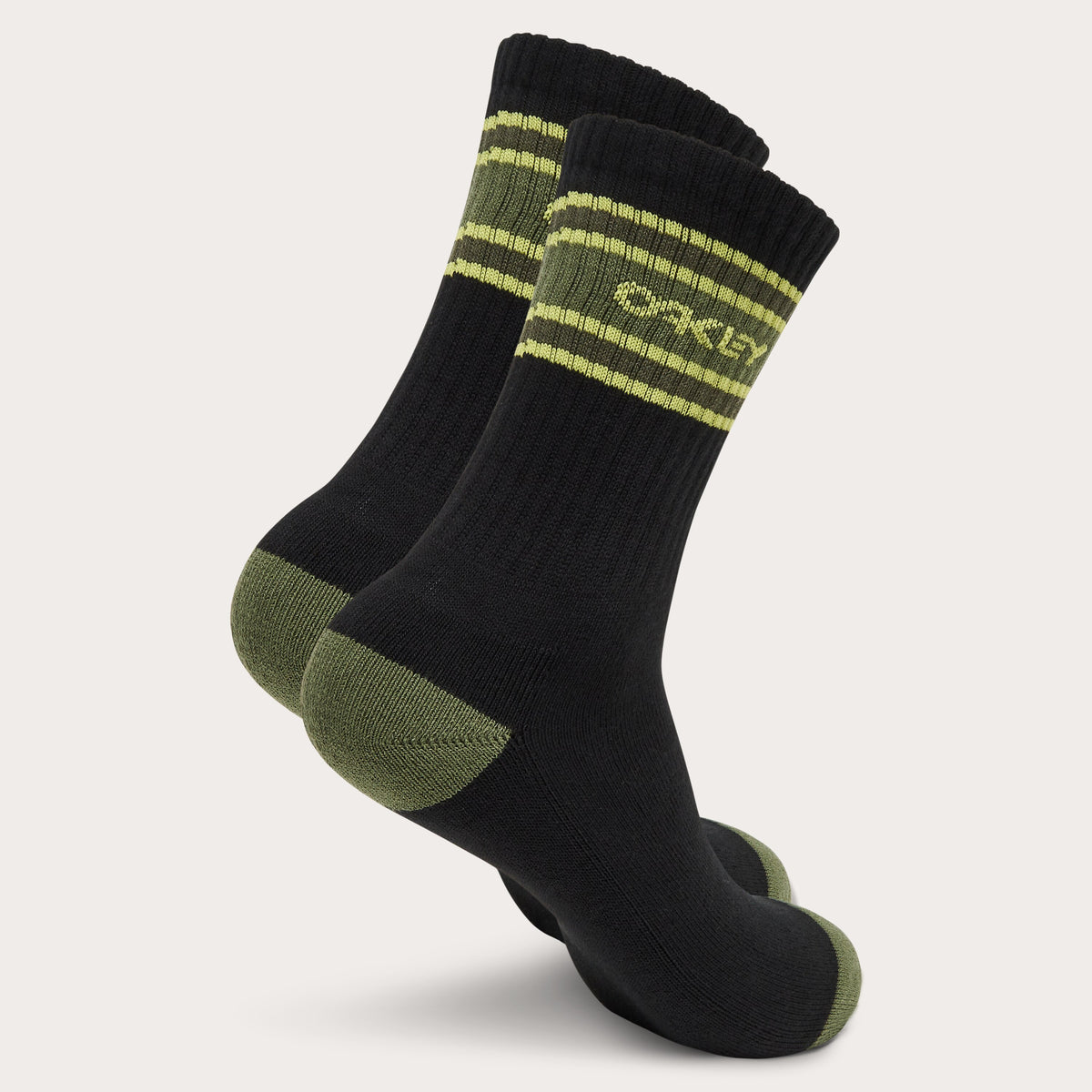 Oakley Icon B1B 2.0 Socks - Blackout
