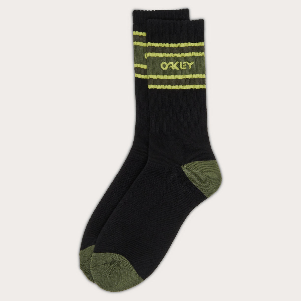 Oakley Icon B1B 2.0 Socks - Blackout