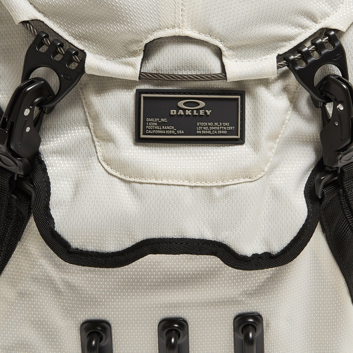 Oakley Bathroom Sink RC Backpack