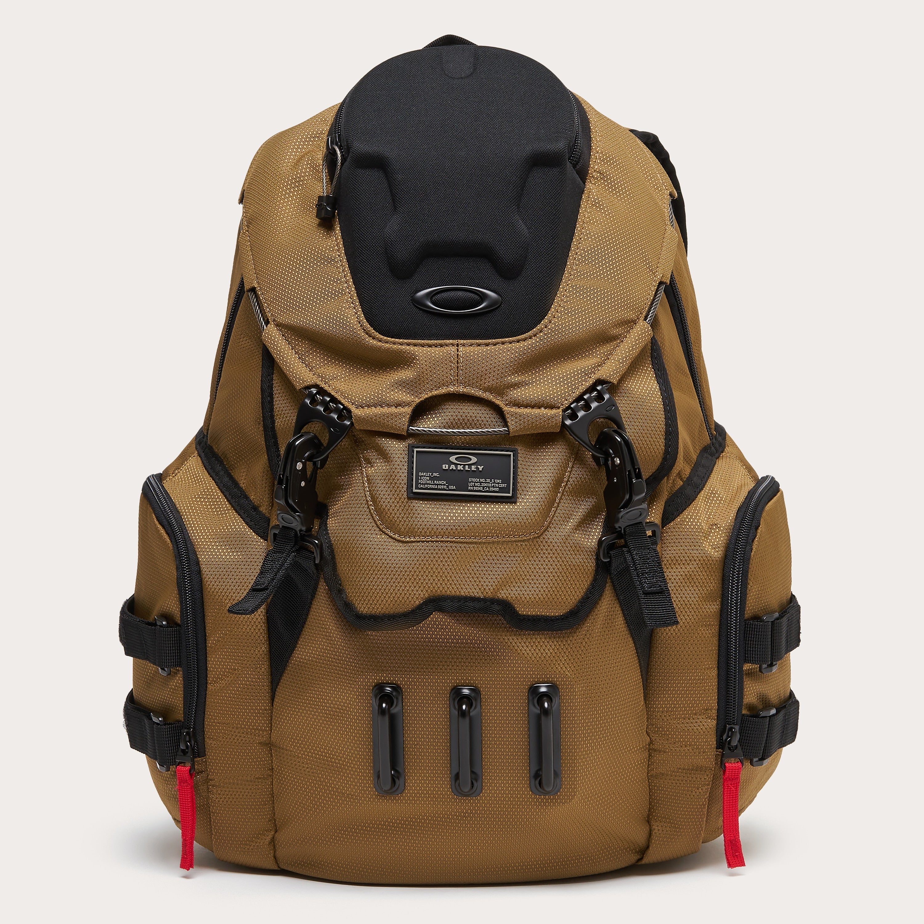 Oakley Bathroom Sink RC Backpack– ExtremeSupply.com