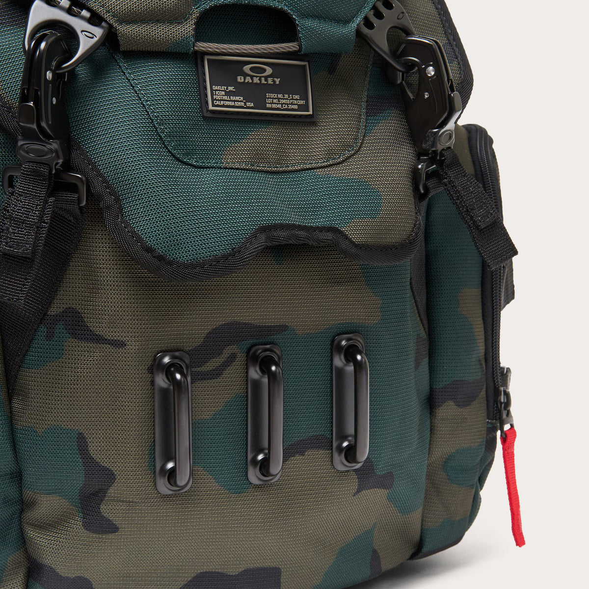 Oakley Bathroom Sink RC Backpack