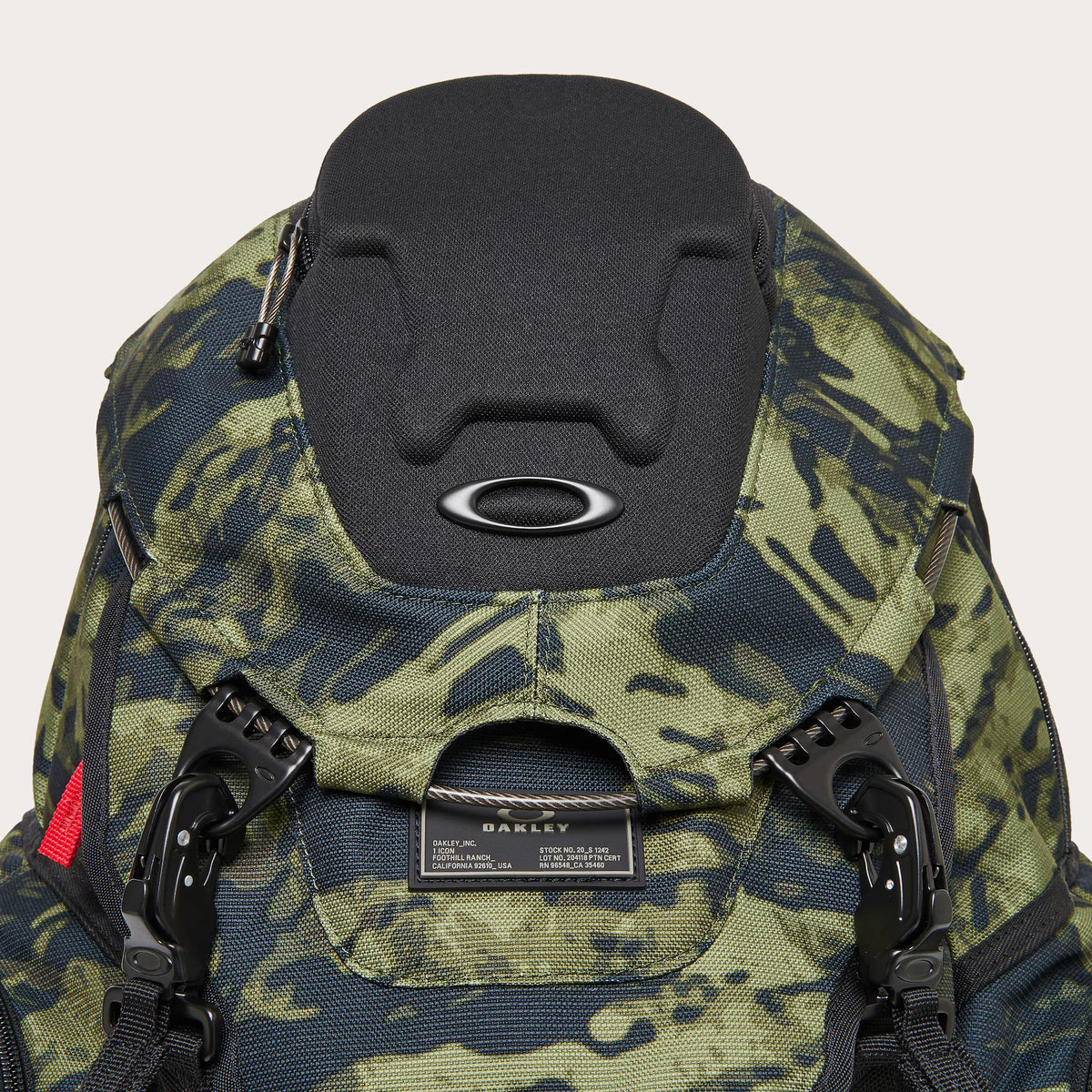 Oakley Bathroom Sink RC Backpack