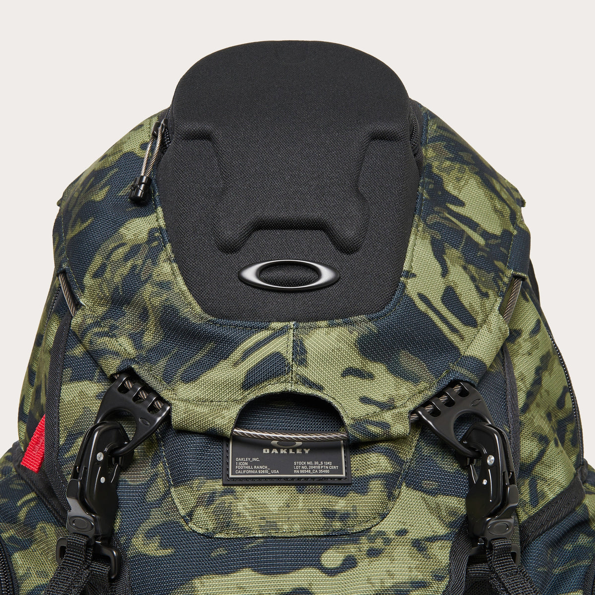Oakley Bathroom Sink RC Backpack