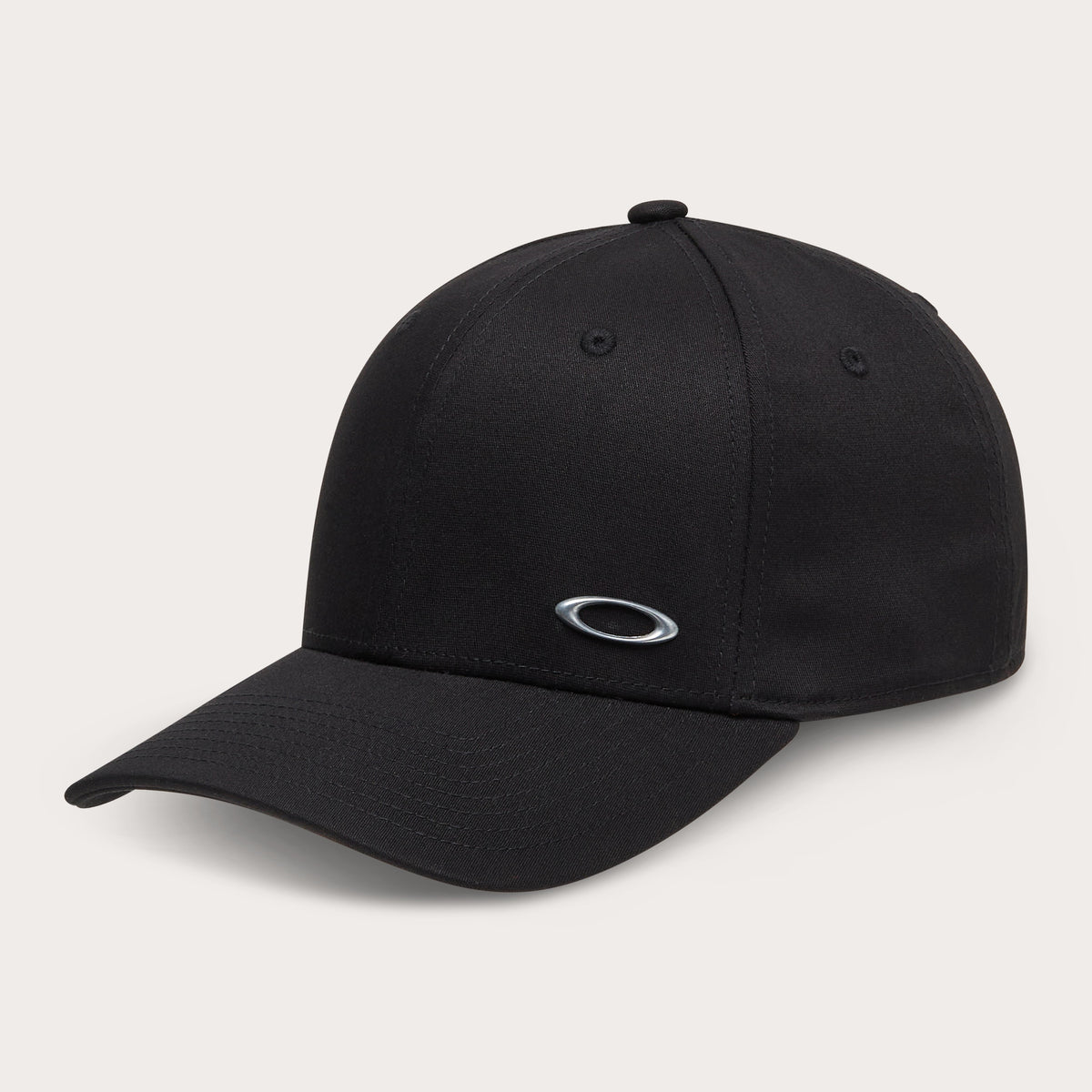 Oakley Tinfoil II Hat - Blackout