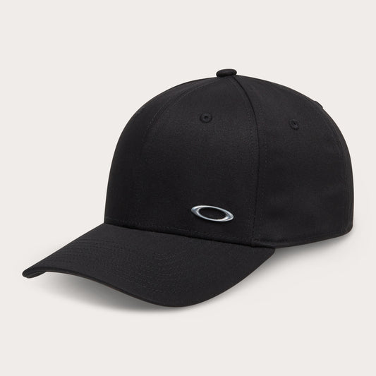 Oakley Tinfoil II Hat - Blackout