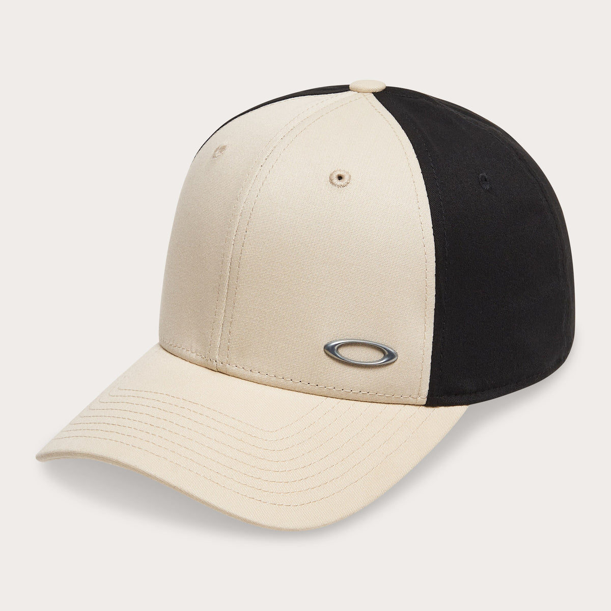 Oakley Tinfoil II Hat - Mist/Black